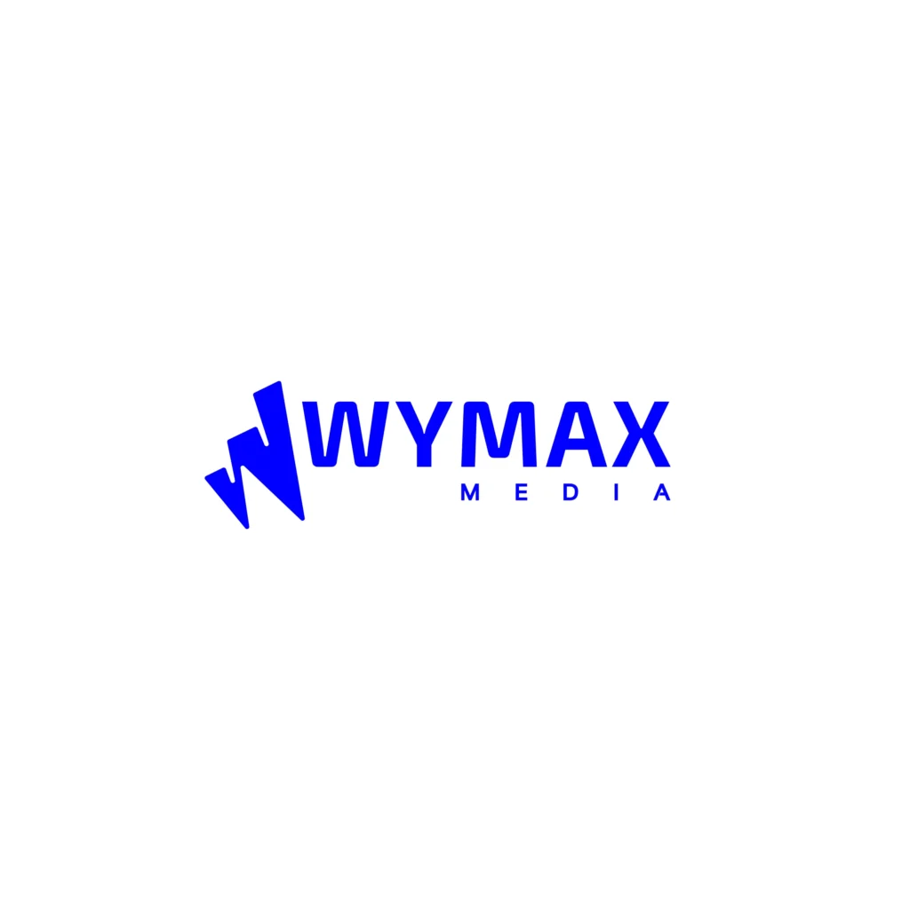 Wymax logo